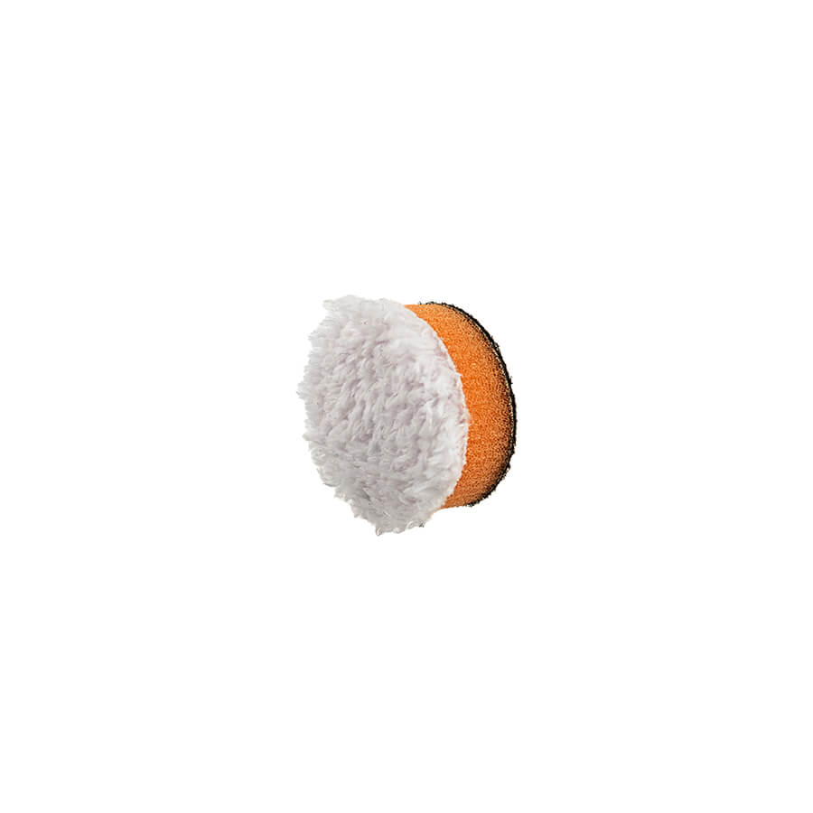 Lake Country One-Step Microfiber Pad 1" MF-150-OSP - CARZILLA.CA