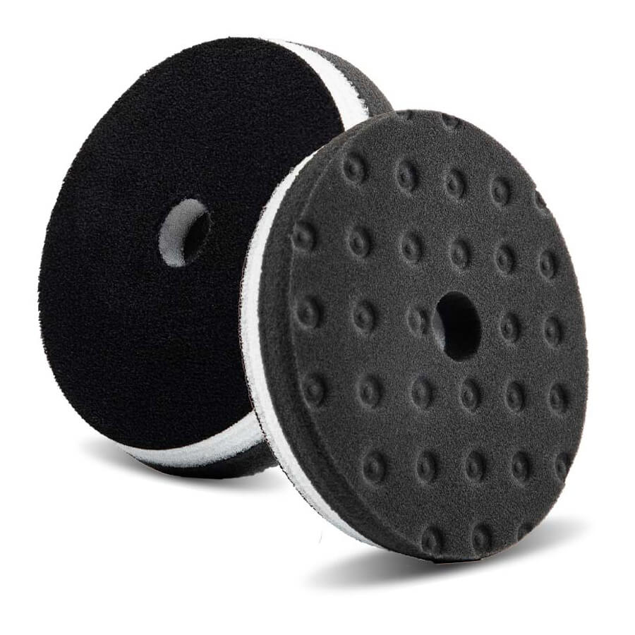 Lake Country CCS HDO BLACK Finishing Pad (3
