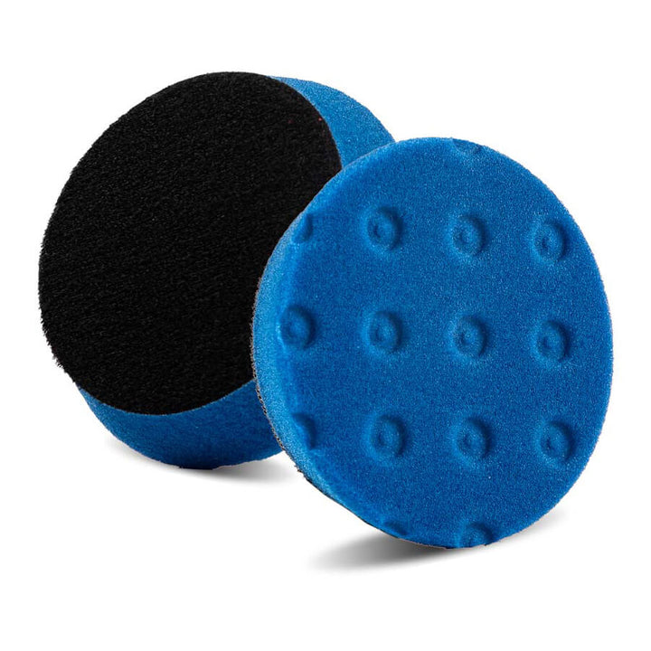 Lake Country CCS SDO Blue Cutting Pad (3",5", 6") - CARZILLA.CA