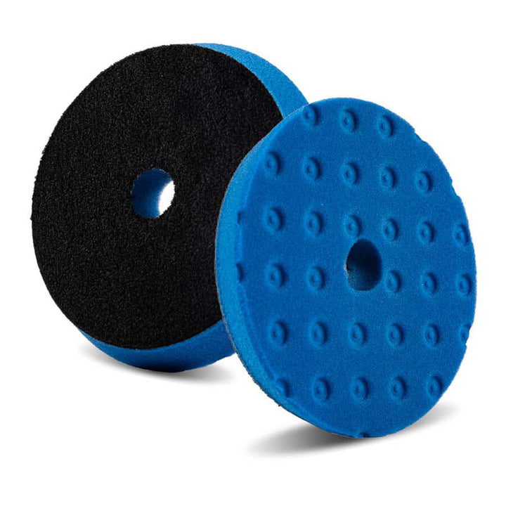 Lake Country CCS SDO Blue Cutting Pad (3",5", 6") - CARZILLA.CA