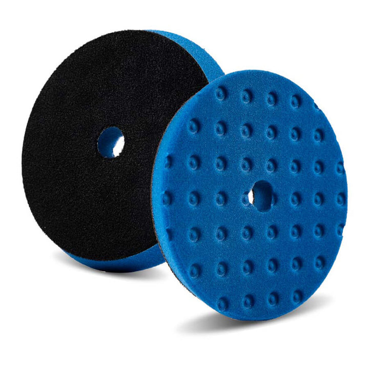 Lake Country CCS SDO Blue Cutting Pad (3",5", 6") - CARZILLA.CA