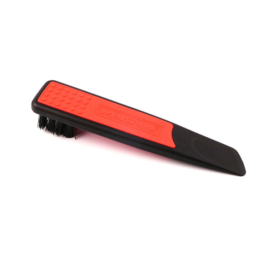 Maxshine Pad Cleaning Brush and Removal Tool - CARZILLA.CA