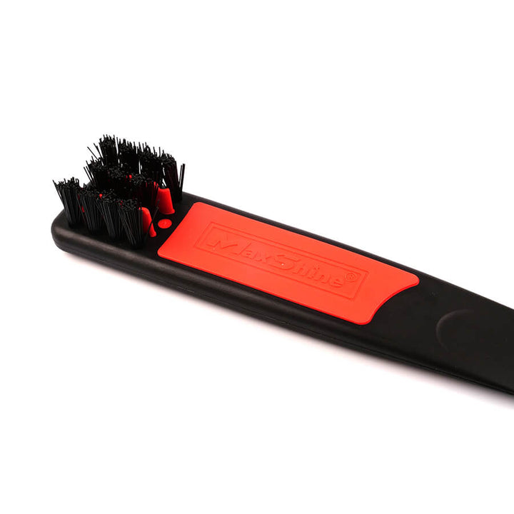 Maxshine Pad Cleaning Brush and Removal Tool - CARZILLA.CA