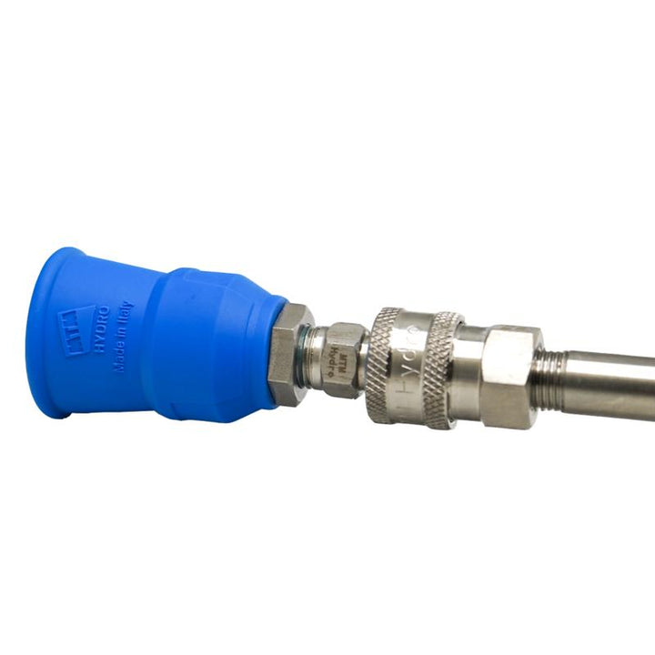 MTM Acqualine Nozzle with Guard 40 Degrees (2.0, 2.5, 3.0, 3.5, 4.0, 5.0) - CARZILLA.CA