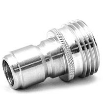 MTM Hydro Stainless Garden Hose Plug 24.5002 - CARZILLA.CA
