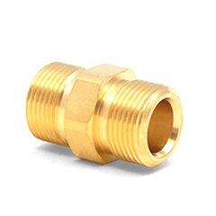 MTM Hydro M22 14mm X M22 14mm Twist Seal Plug 24.0024 | CARZILLA