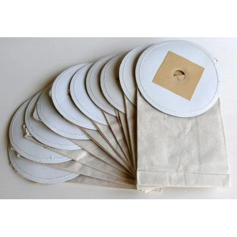 MetroVac Disposable Bags (9") - MVC-230-PRO - CARZILLA.CA