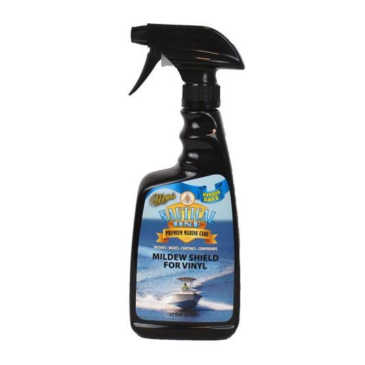 McKee's 37 Nautical One Mildew Shield for Vinyl 22oz - CARZILLA.CA