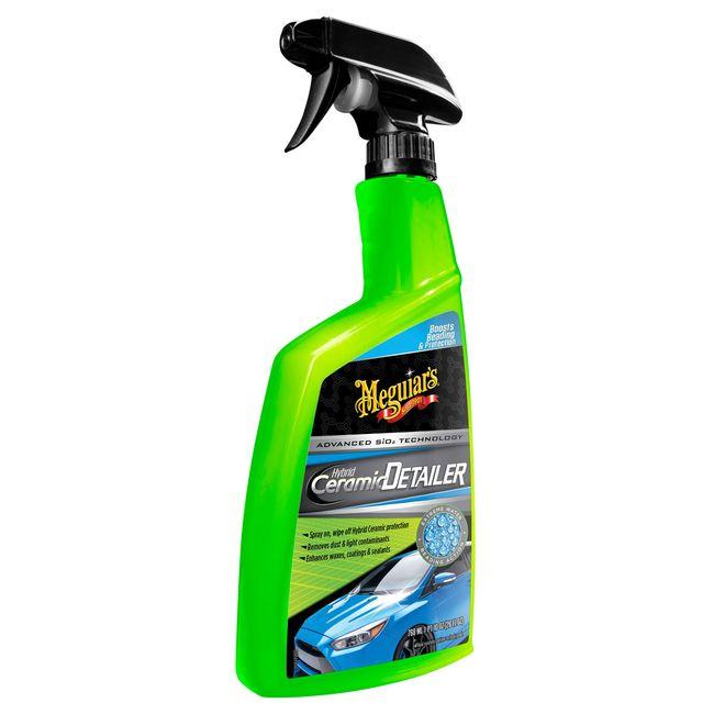 Meguiar’s Hybrid Ceramic Detailer 26oz - CARZILLA.CA