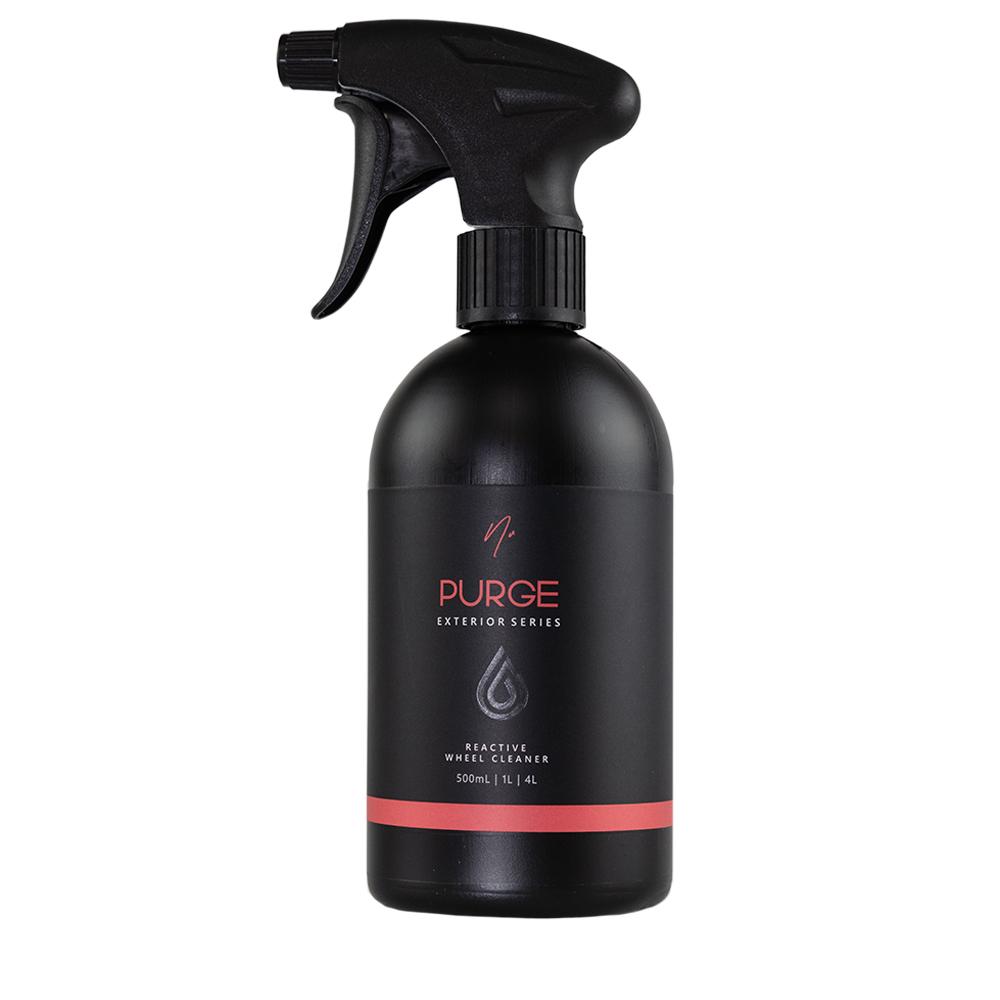 NV Purge 500ml - CARZILLA.CA