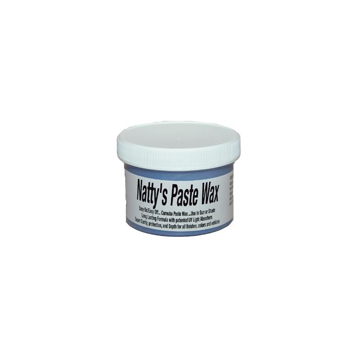 Poorboy's World Natty's Blue 8oz - CARZILLA.CA