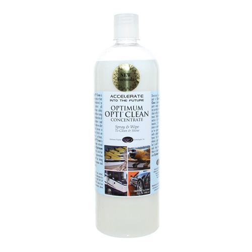 Optimum Opti-Clean 32oz - CARZILLA.CA