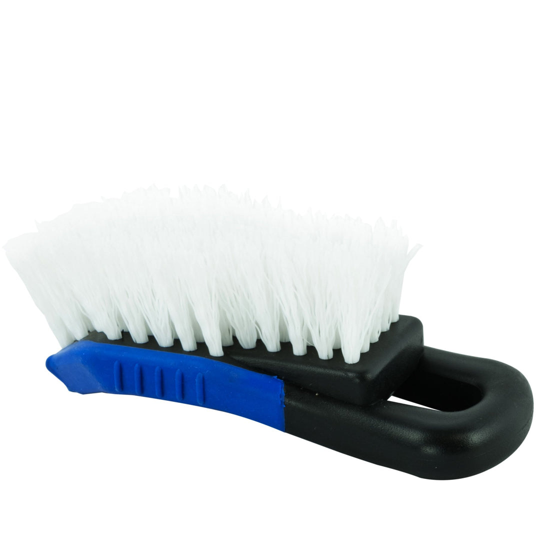 POPO Essentials Carpet Brush - CARZILLA.CA