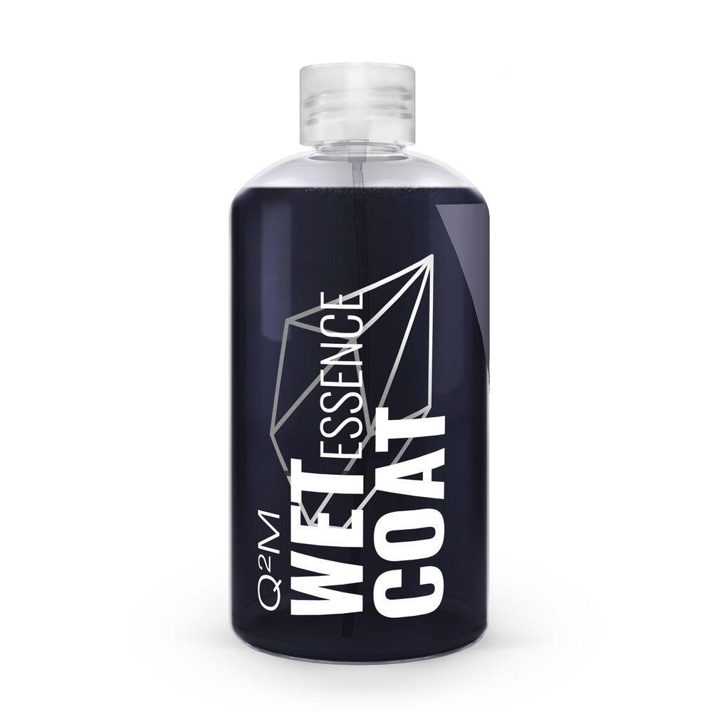 GYEON Q²M WetCoat Essence Concentrate 250ml - CARZILLA.CA