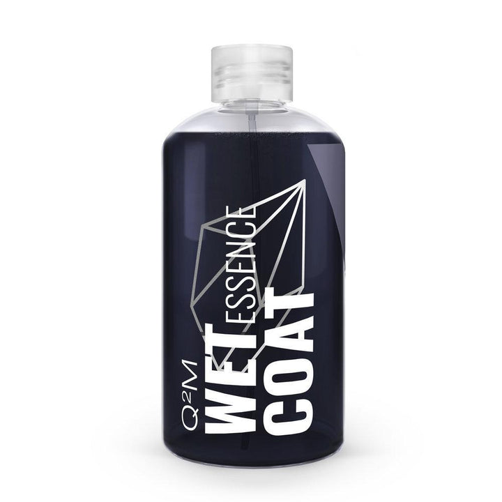GYEON Q²M WetCoat Essence Concentrate 250ml - CARZILLA.CA