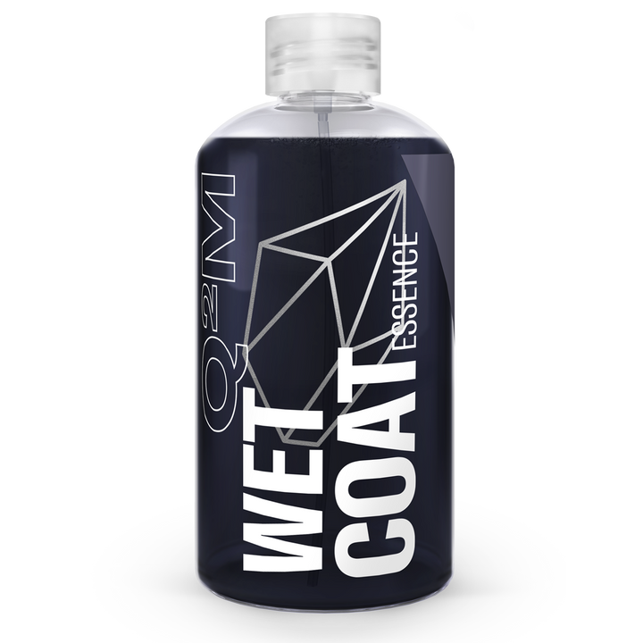 GYEON Q²M WetCoat Essence Concentrate 250ml - CARZILLA.CA