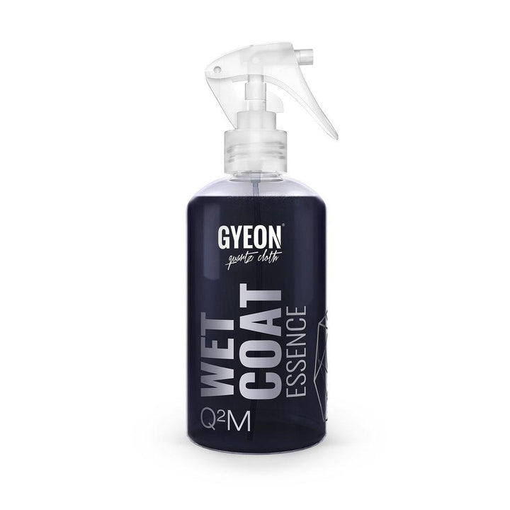 GYEON Q²M WetCoat Essence Concentrate 250ml - CARZILLA.CA