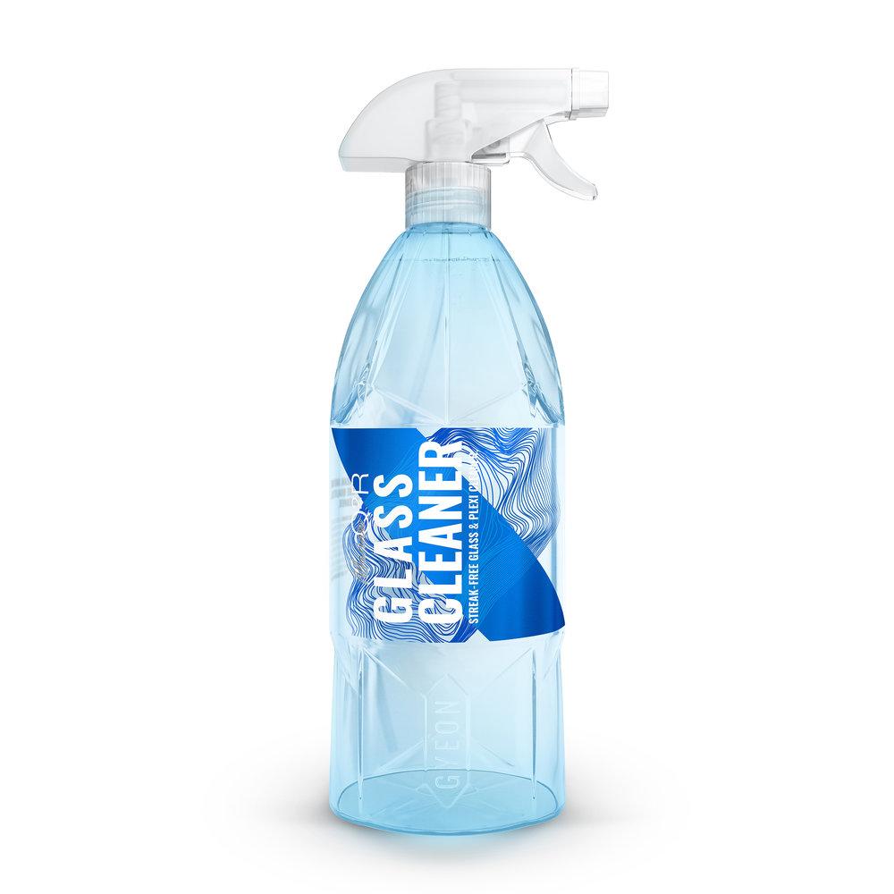 GYEON Q²R Glass Cleaner 1L - Marine - CARZILLA.CA