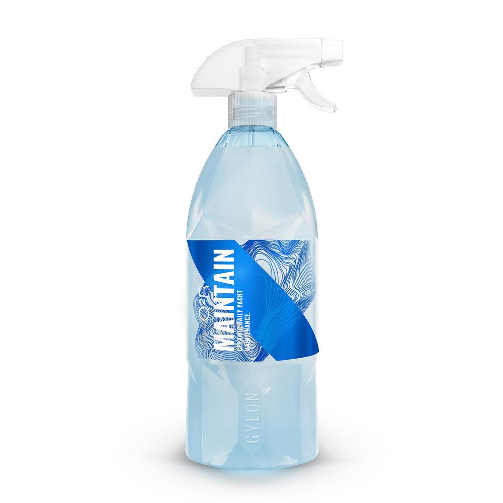 GYEON Q²R Maintain 1L - Marine Grade - CARZILLA.CA
