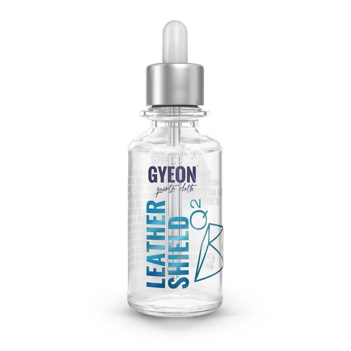 GYEON Q² Leather Shield 50ml - CARZILLA.CA