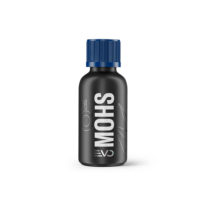 GYEON Q² Mohs EVO Lightbox (30ml, 50ml, 100ml) - CARZILLA.CA