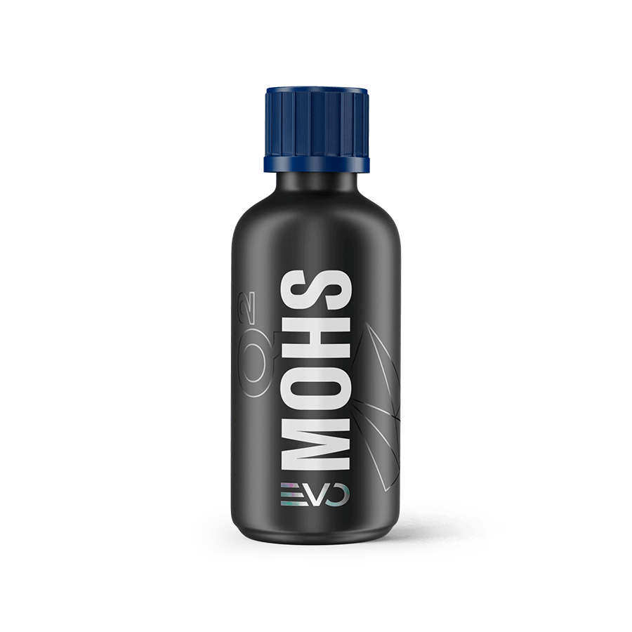 GYEON Q² Mohs EVO Lightbox (30ml, 50ml, 100ml) - CARZILLA.CA