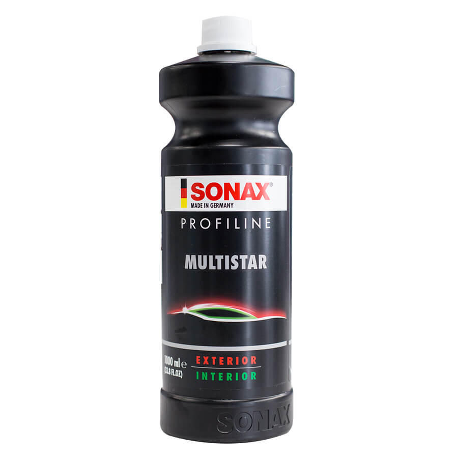 SONAX Multistar All Purpose Cleaner 1L - CARZILLA.CA