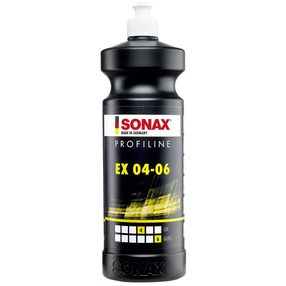 SONAX ProfiLine EX 04/06 1L - CARZILLA
