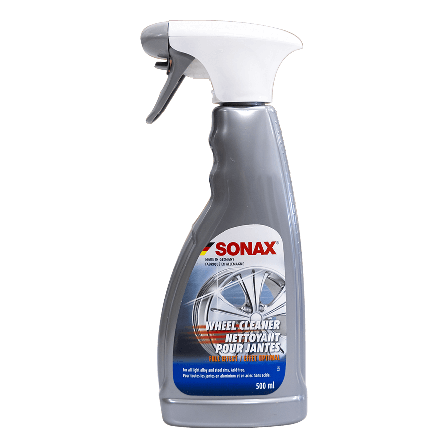 SONAX Wheel Cleaner 500ml - CARZILLA.CA