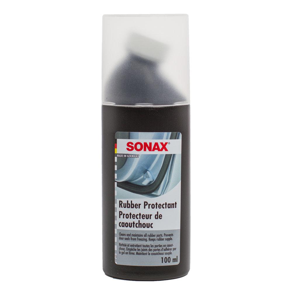 SONAX Gummi Pfleger Rubber Seal Protectant 100ml