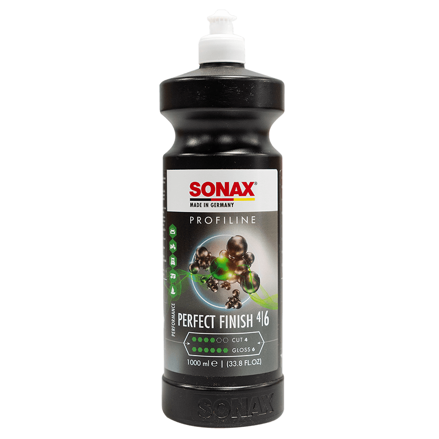 SONAX Perfect Finish 1L - CARZILLA.CA