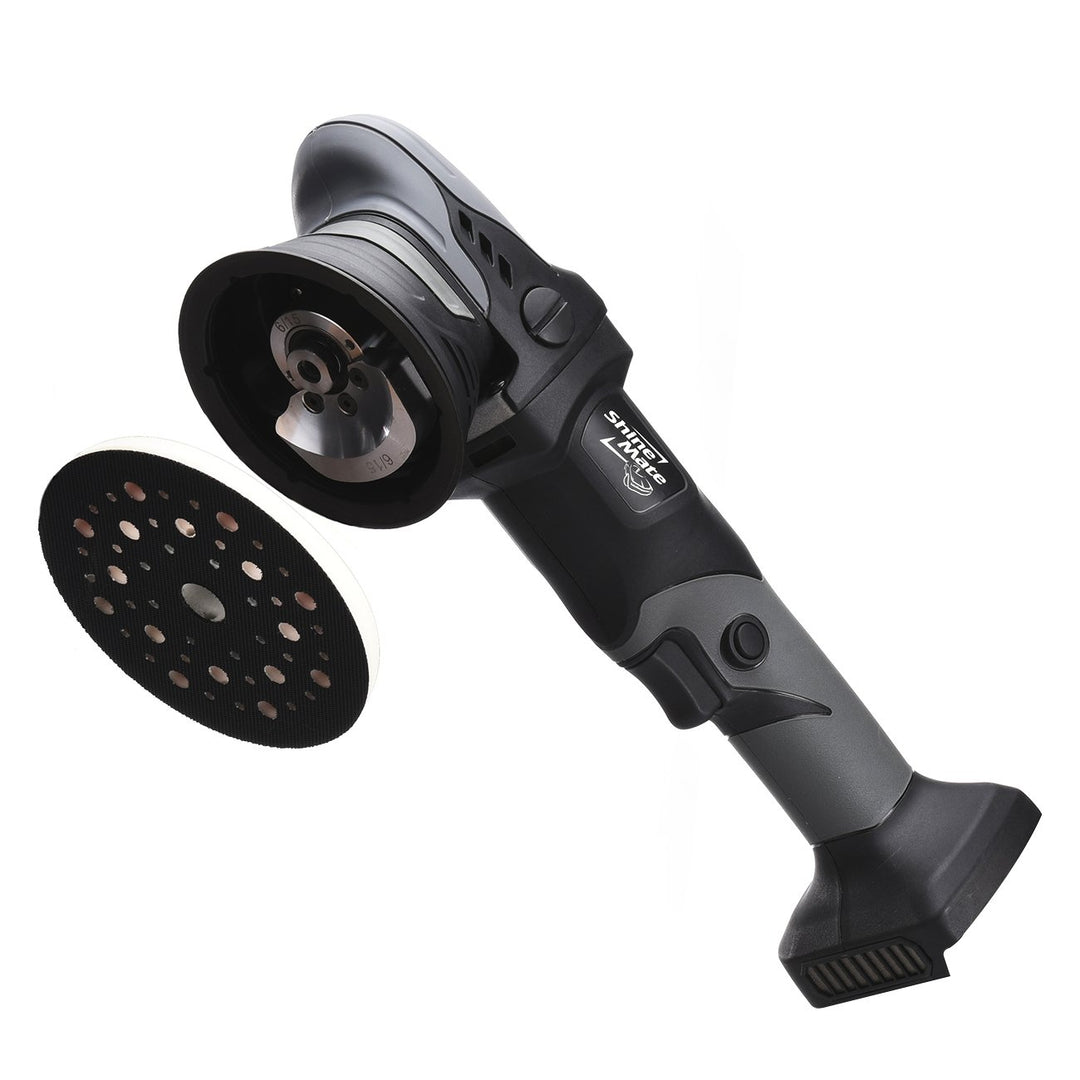 ShineMate EB351 6/21 Cordless Polisher (Machine only) - CARZILLA.CA