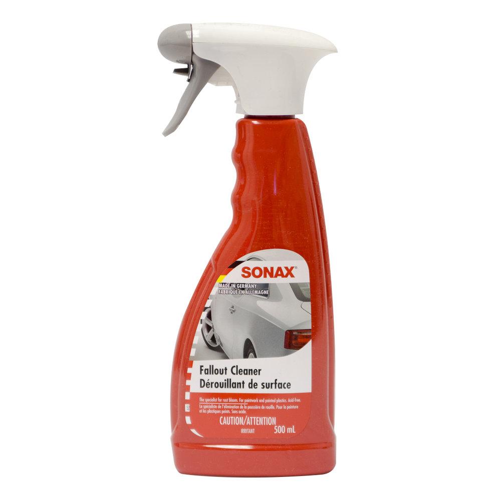 SONAX Fallout Cleaner 500ml - CARZILLA.CA
