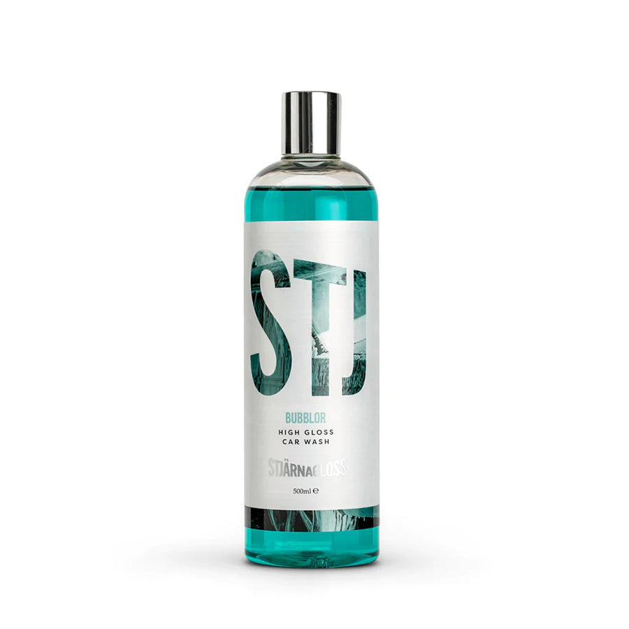 Stjarnagloss Bubblor 500ml - CARZILLA.CA