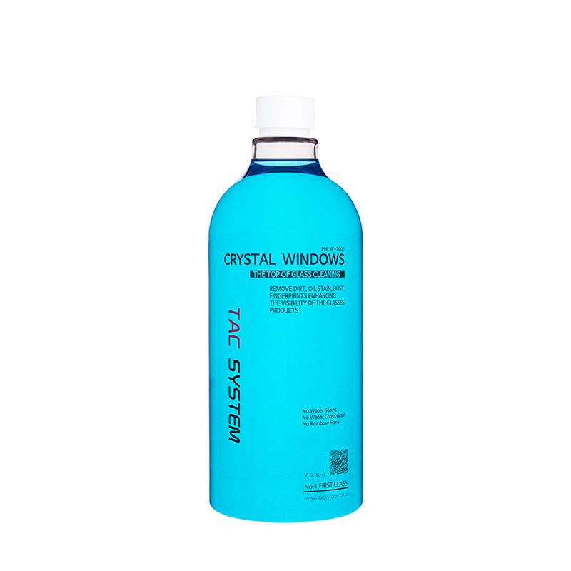 TACSYSTEM Crystal Window 1L - CARZILLA.CA