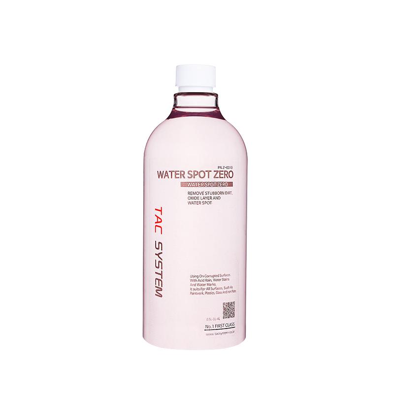 TACSYSTEM Water Spot Zero 1L - CARZILLA.CA