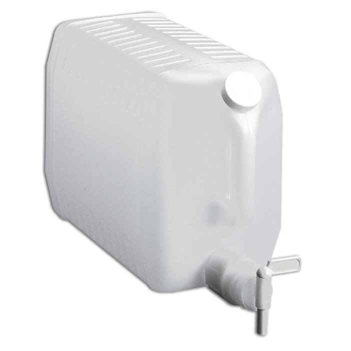 Tolco Shur-Fill Dispenser Unit 2.5 Gallon Capacity 180145 - CARZILLA.CA