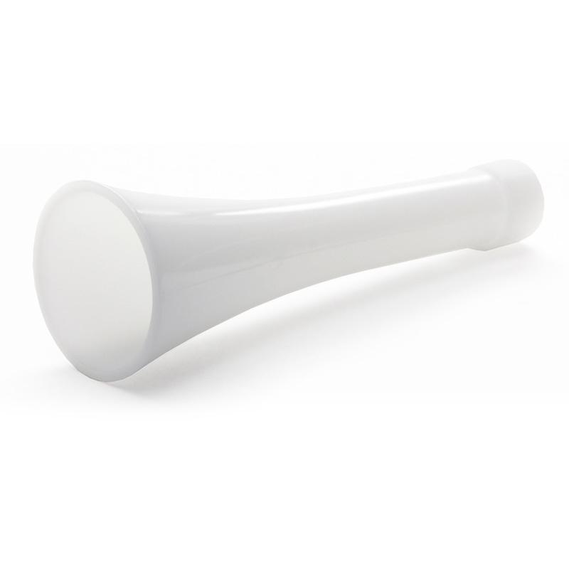 Tornador CT-100 White Cone - CARZILLA.CA