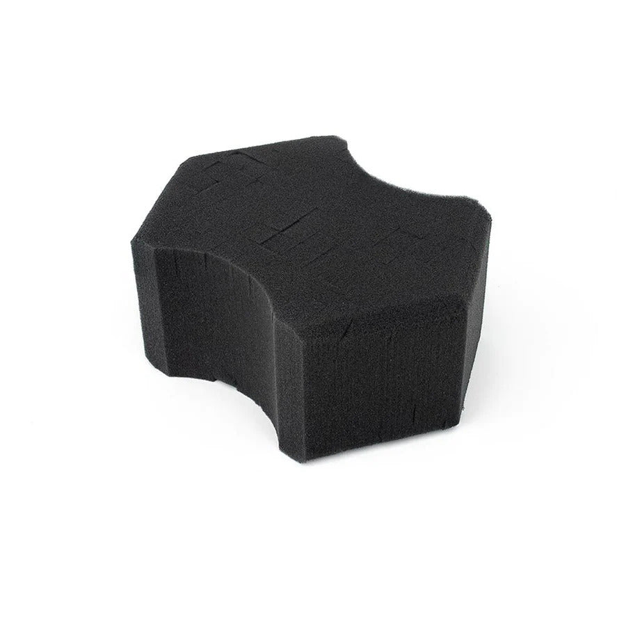 Ultra Black Sponge - CARZILLA.CA