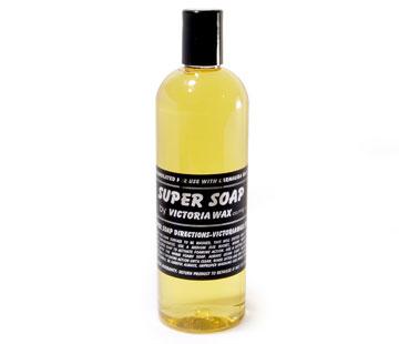 Victoria Wax Super Soap Car Wash - CARZILLA.CA