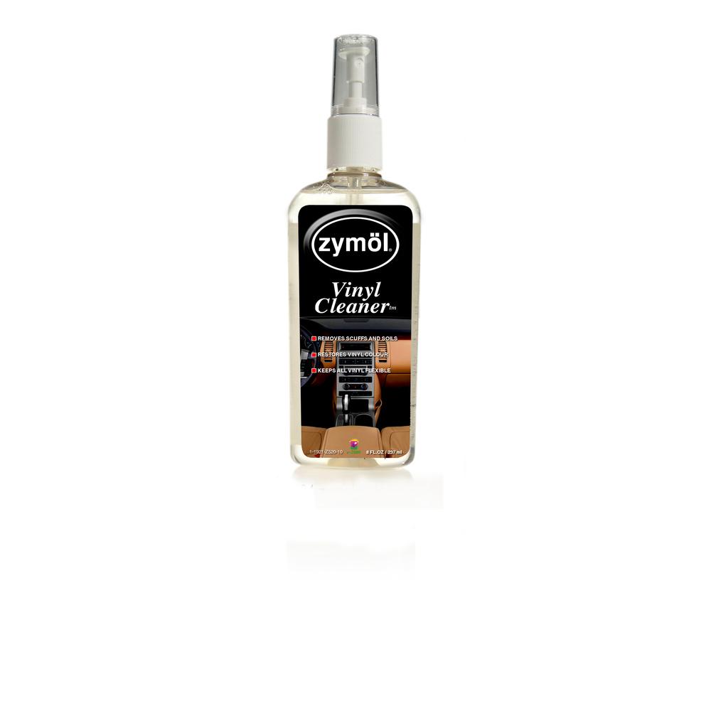 Zymol Vinyl Cleaner - CARZILLA.CA