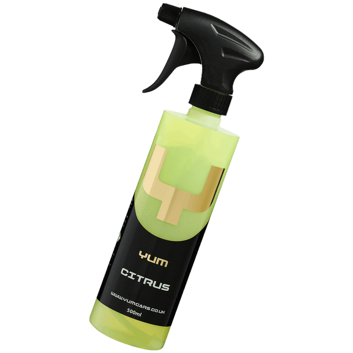 Yum Citrus 500ml - CARZILLA.CA
