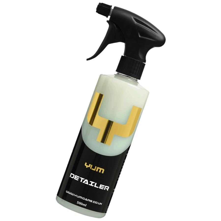 Yum Detailer 500ml - CARZILLA.CA