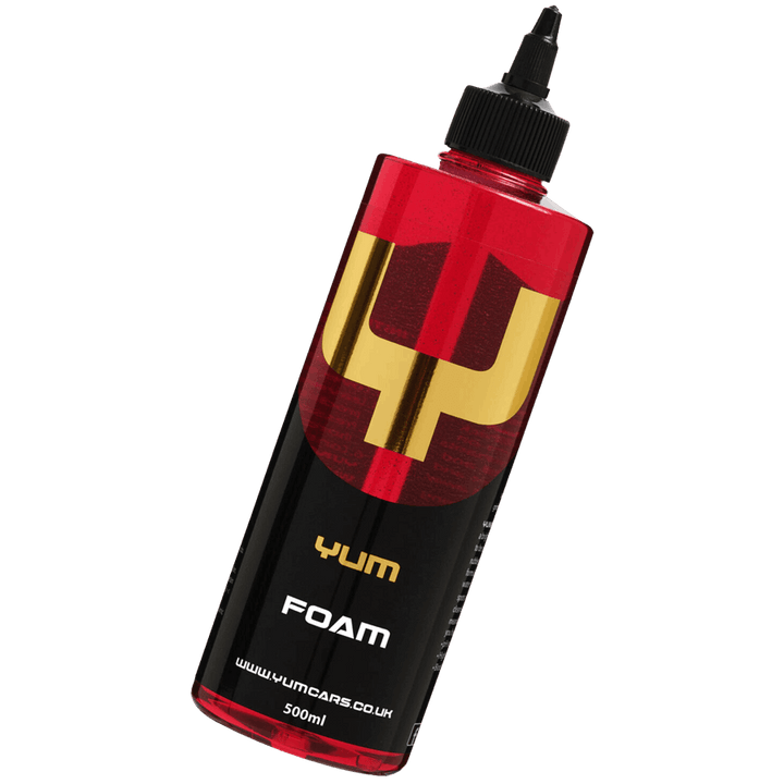 Yum Foam 500ml - CARZILLA.CA