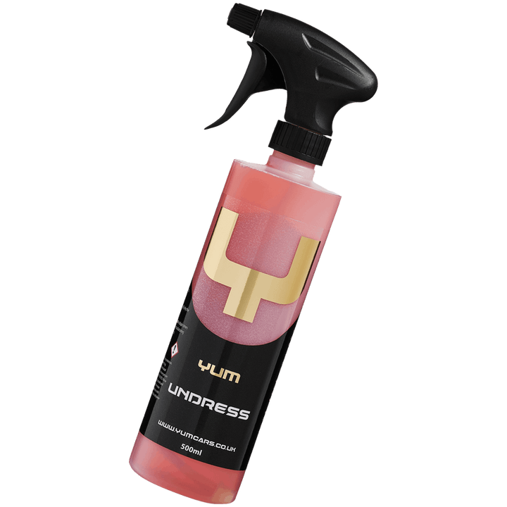Yum Undress 500ml - CARZILLA.CA