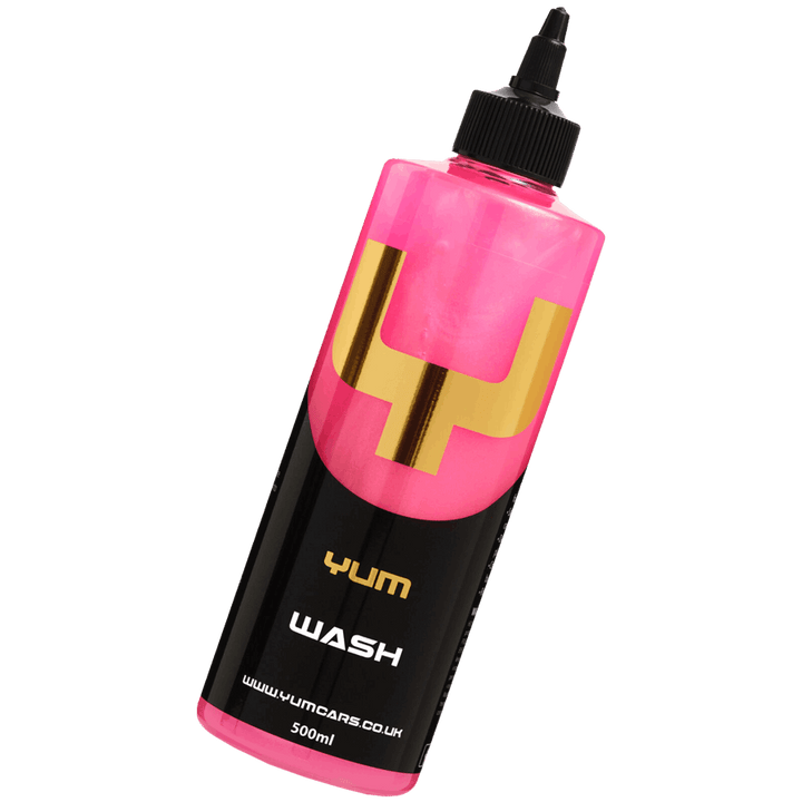 Yum Wash 500ml - CARZILLA.CA