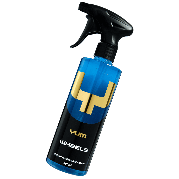 Yum Wheel Cleaner 500ml - CARZILLA.CA