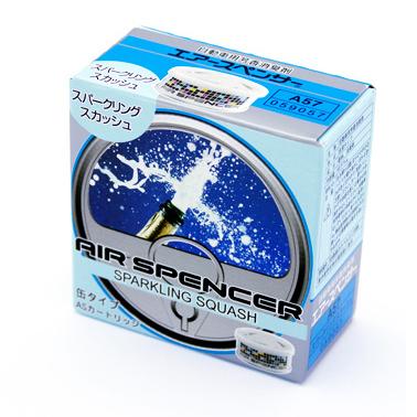Eikosha Air Spencer A57 Sparkling Squash - CARZILLA.CA