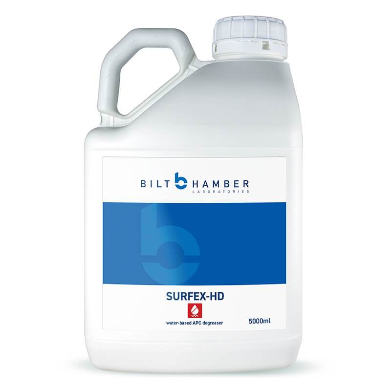 Bilt Hamber Surfex HD 5L Concentrated - CARZILLA.CA