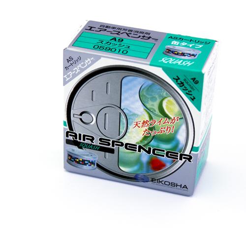 Eikosha Air Spencer A9 Squash - CARZILLA.CA